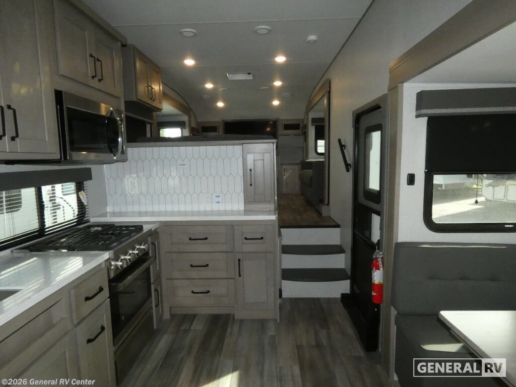 Used 2024 Grand Design Reflection 370FLS available in Winter Garden, Florida