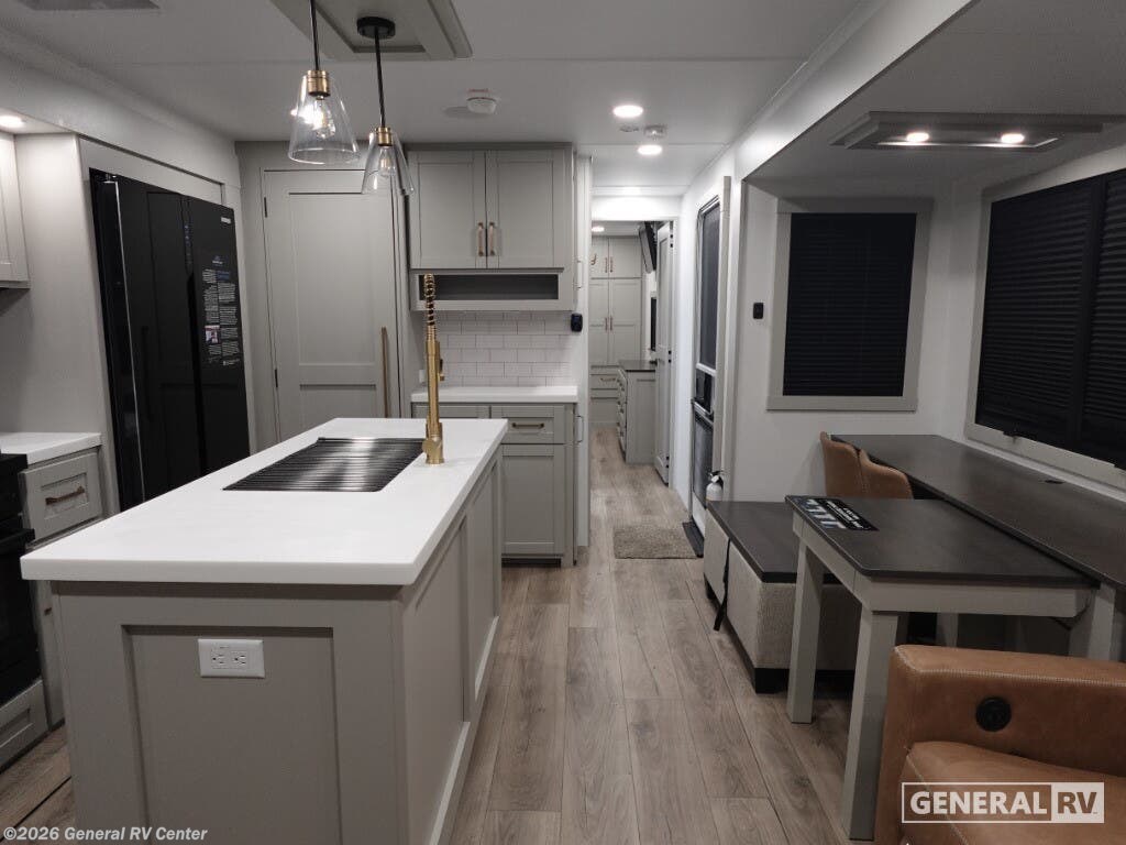 New 2026 Brinkley RV Model Z 310 AIR available in Winter Garden, Florida