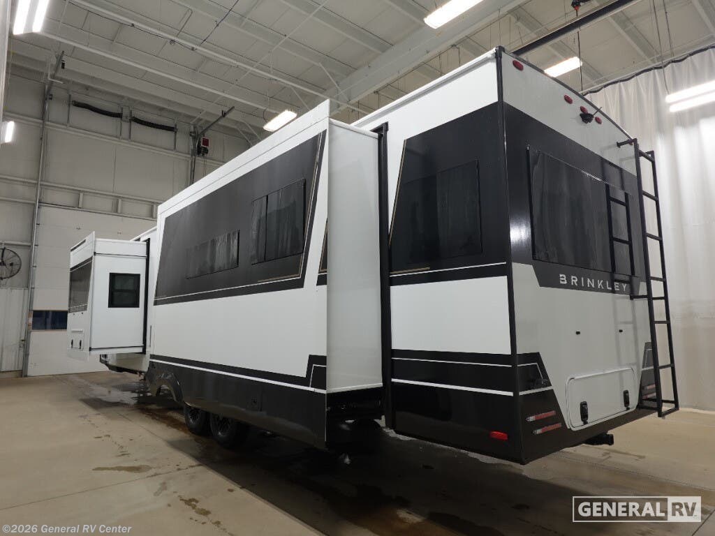2026 Model Z 310 AIR by Brinkley RV from General RV Center in Winter Garden, Florida