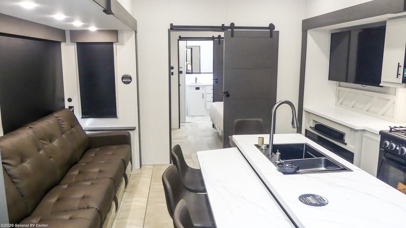 New 2026 Prime Time Sanibel 39BUNK available in Winter Garden, Florida