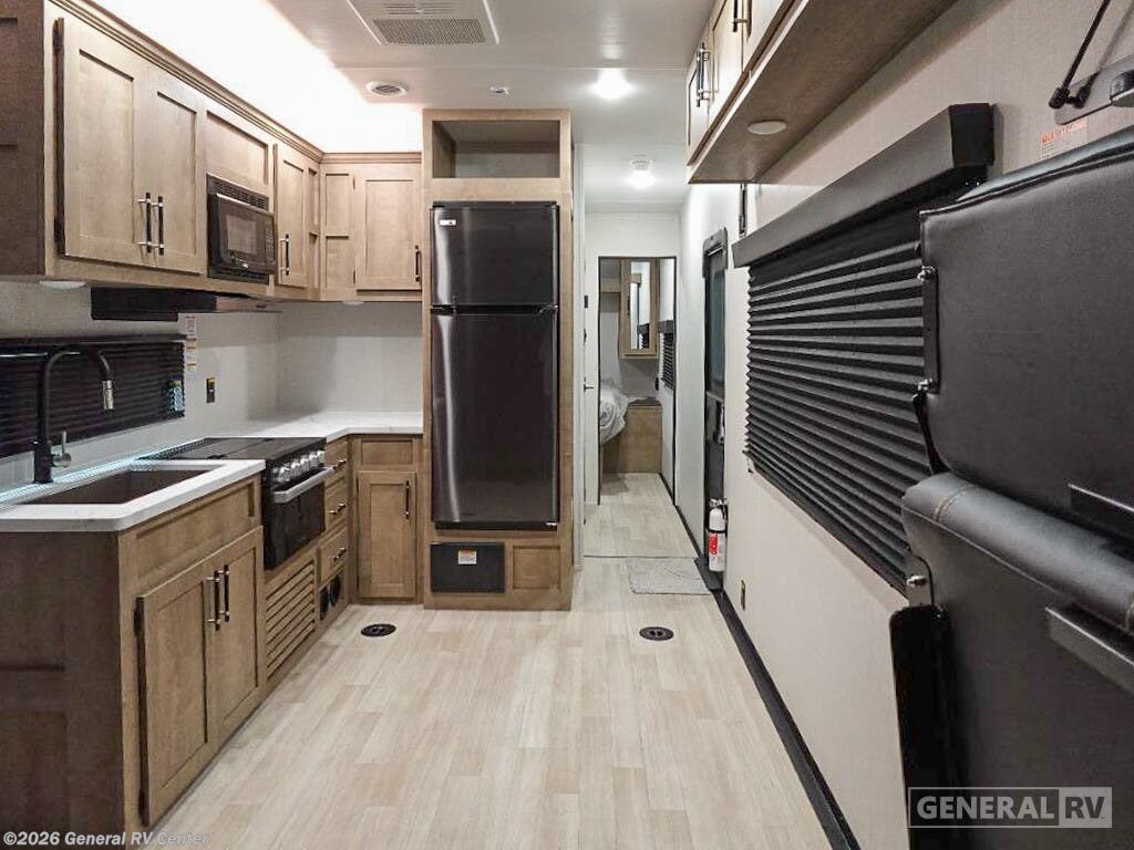 New 2026 Keystone Impact 2813 available in Winter Garden, Florida