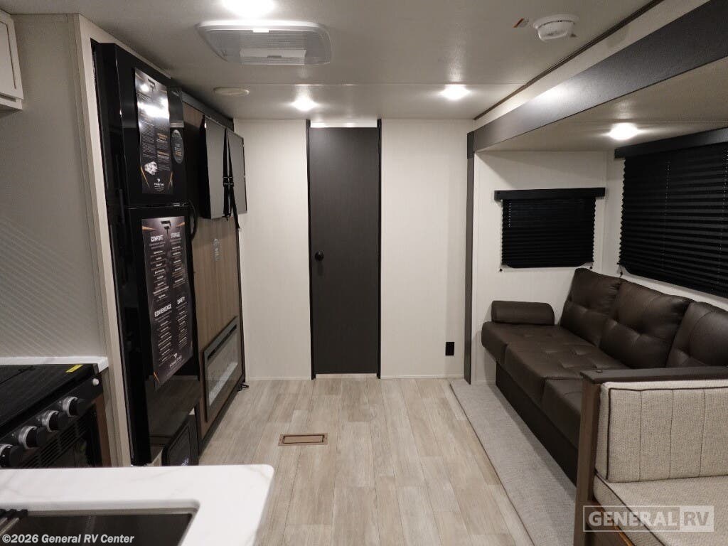 2026 Avenger 25RBS by Prime Time from General RV Center in Winter Garden, Florida