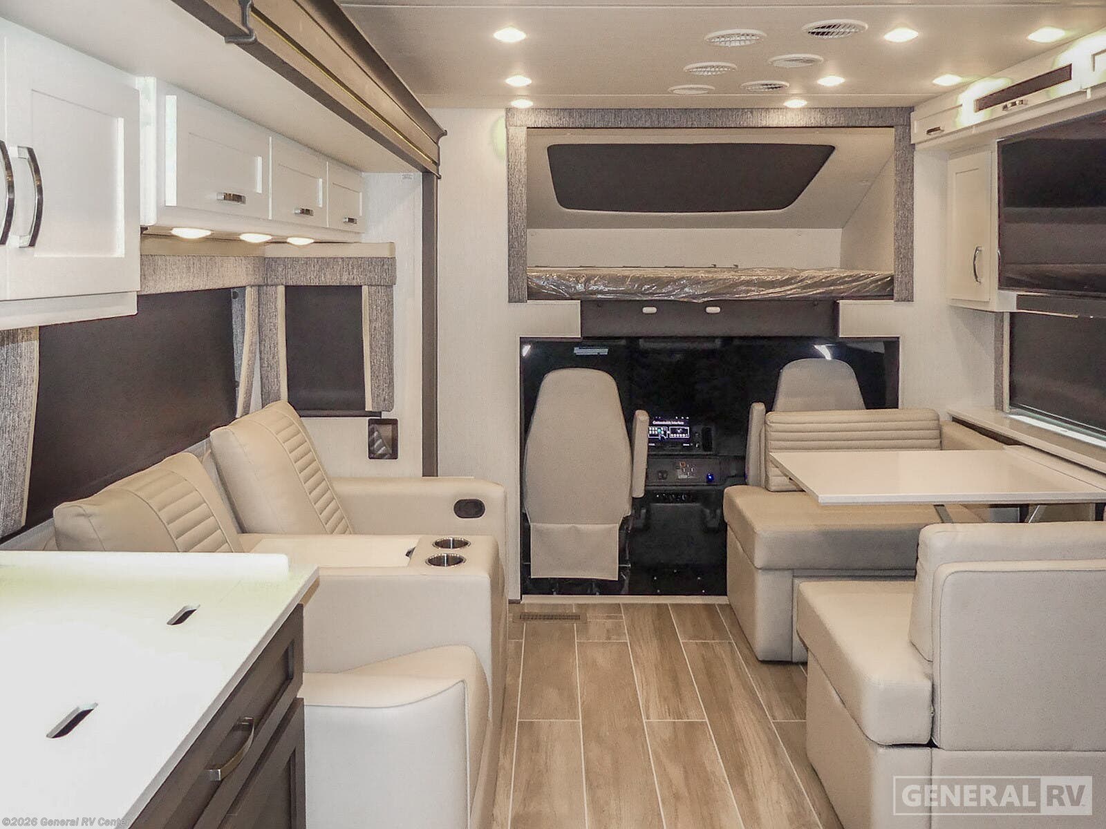 New 2026 Newmar Grand Star 3444 available in Winter Garden, Florida