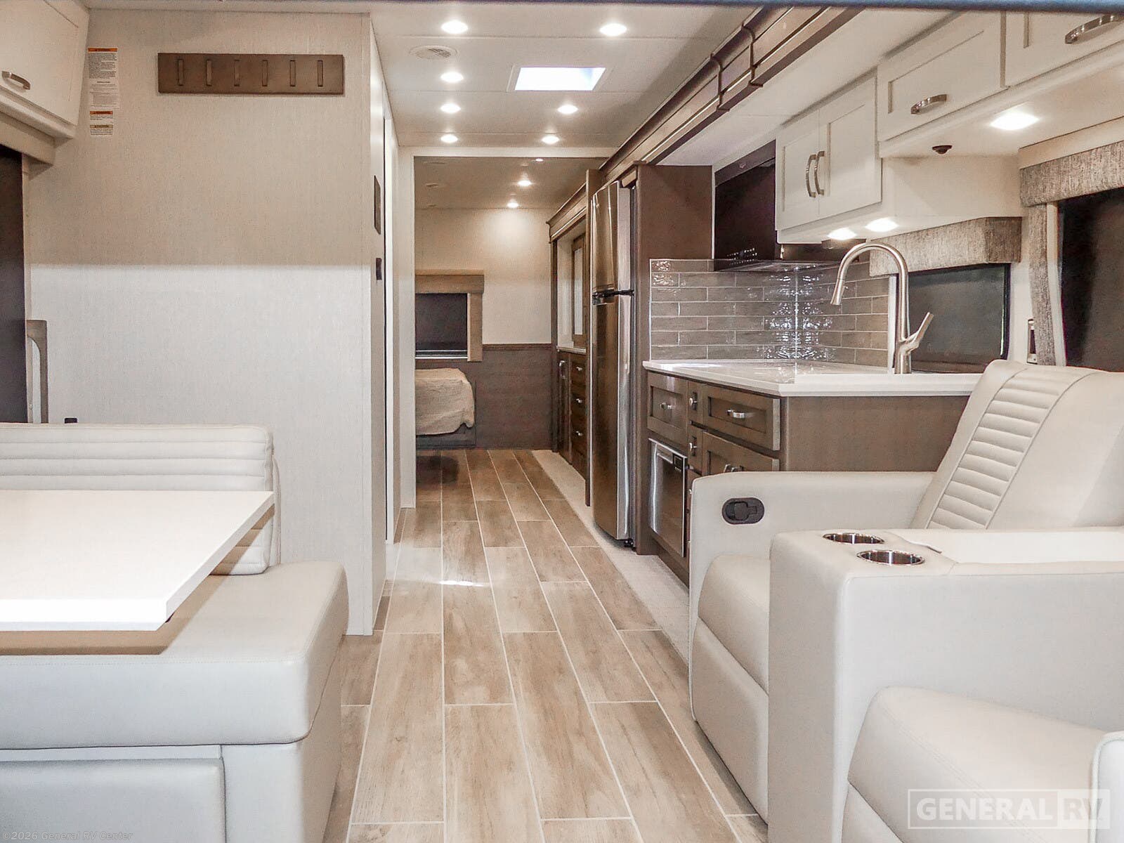 2026 Newmar Grand Star 3444 - New Super C For Sale by General RV Center in Winter Garden, Florida