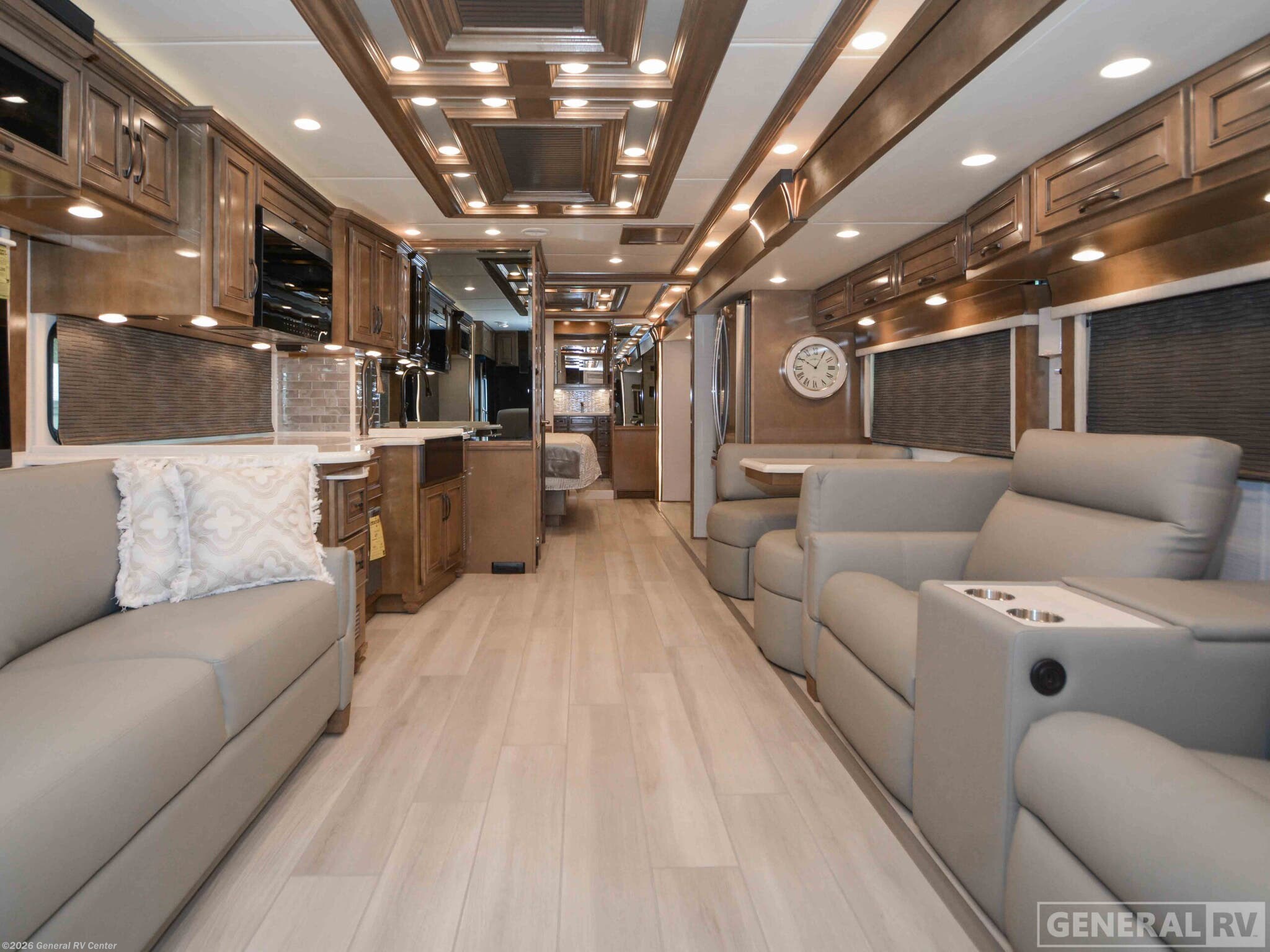 2026 Newmar Dutch Star 4081 - New Class A For Sale by General RV Center in Winter Garden, Florida