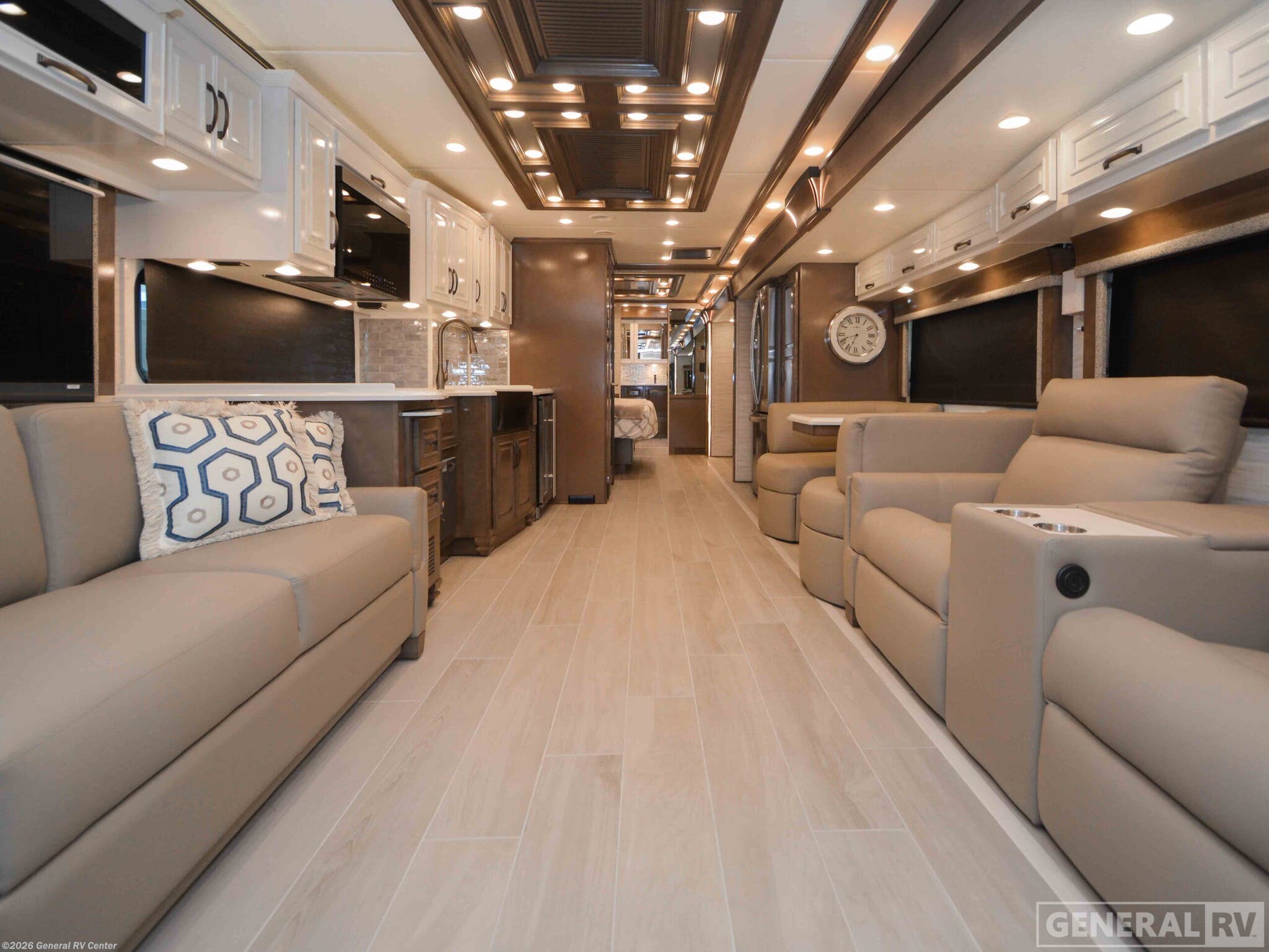 2026 Newmar Dutch Star 4325 - New Class A For Sale by General RV Center in Winter Garden, Florida