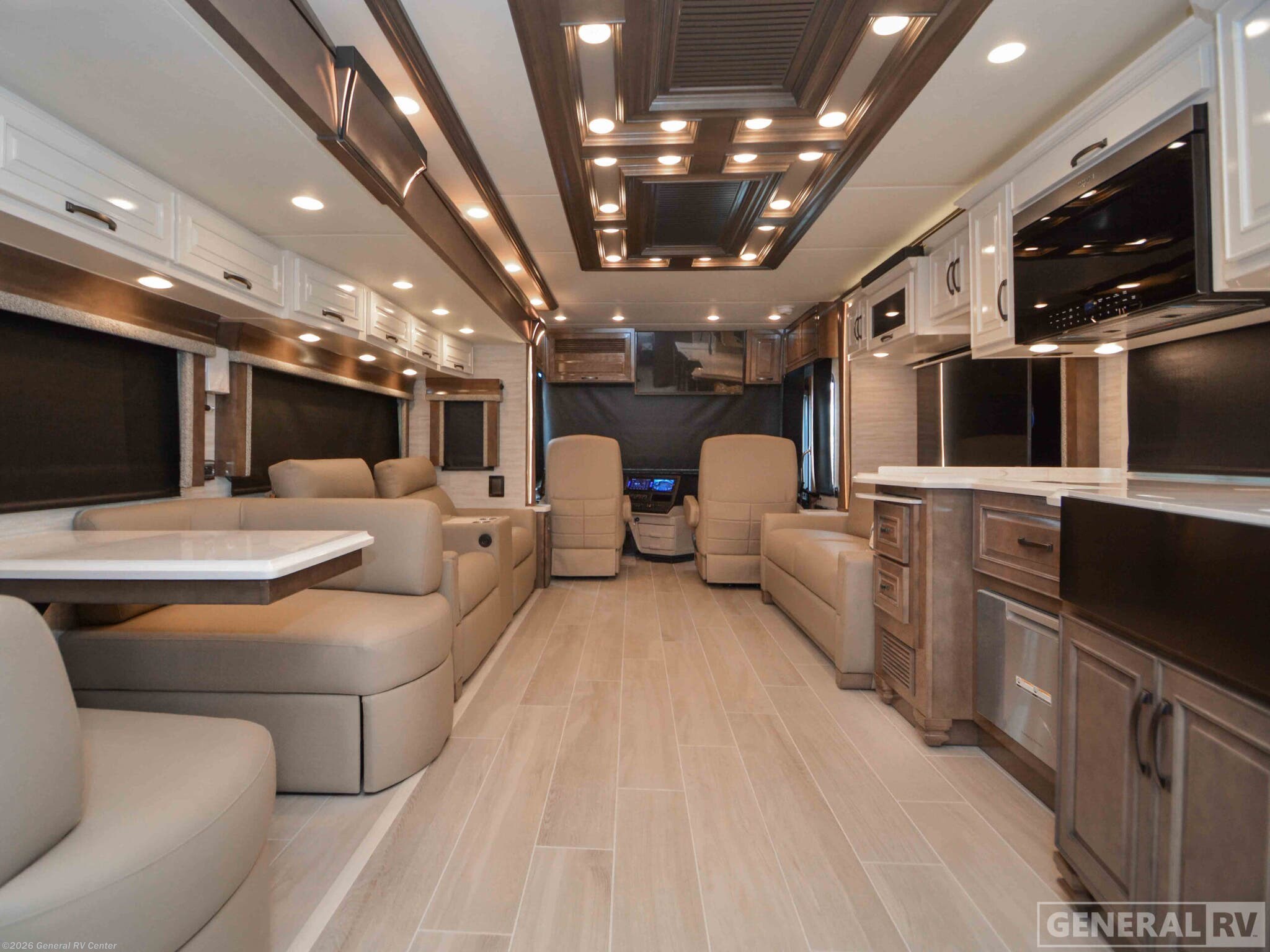 New 2026 Newmar Dutch Star 4325 available in Winter Garden, Florida