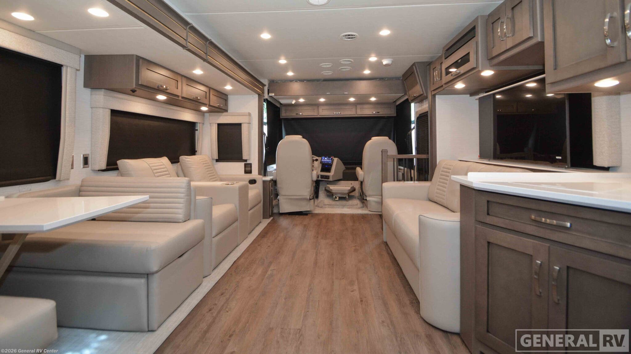 New 2026 Newmar Bay Star 3626 available in Winter Garden, Florida