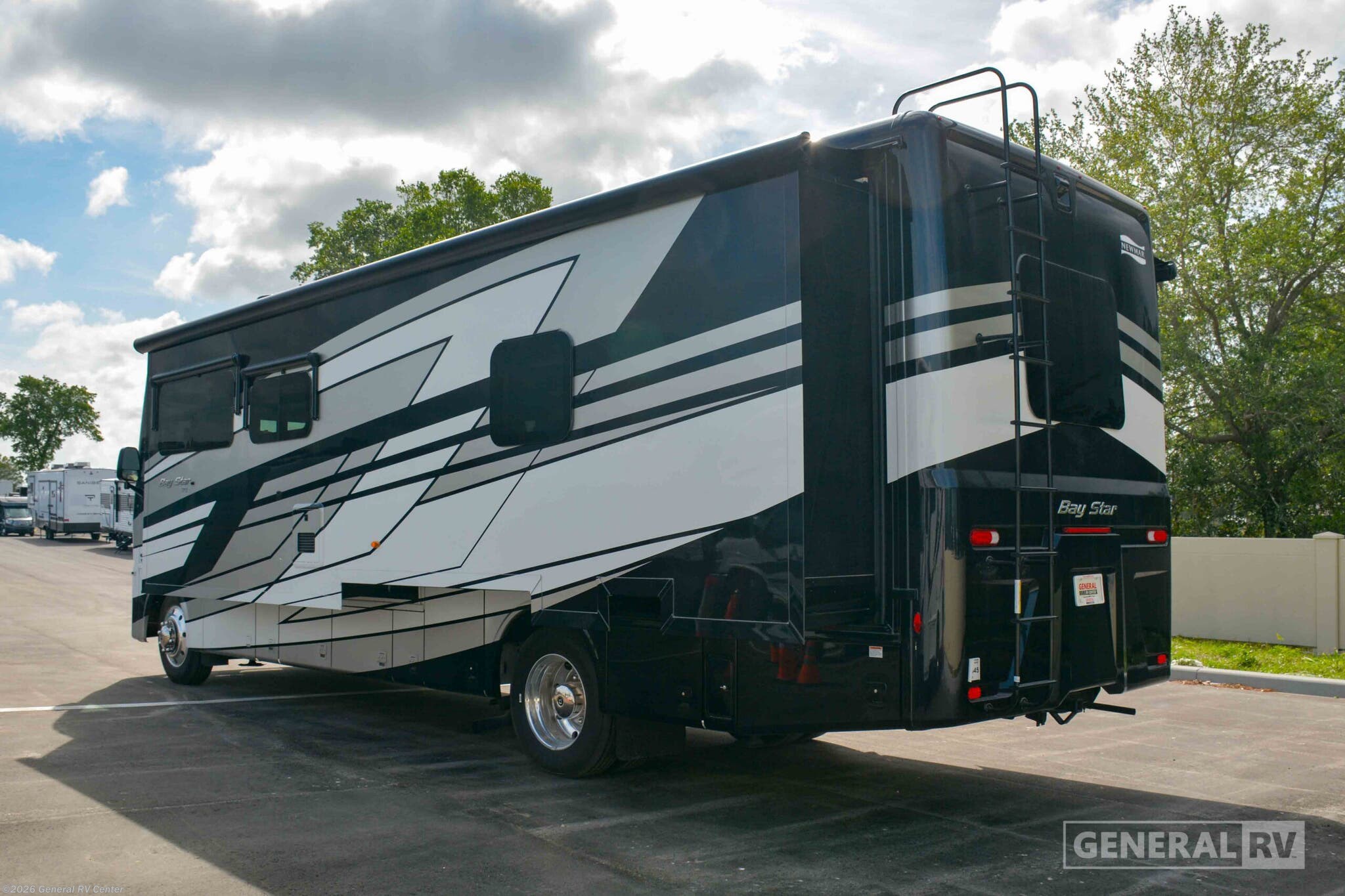 2026 Bay Star 3225 by Newmar from General RV Center in Winter Garden, Florida