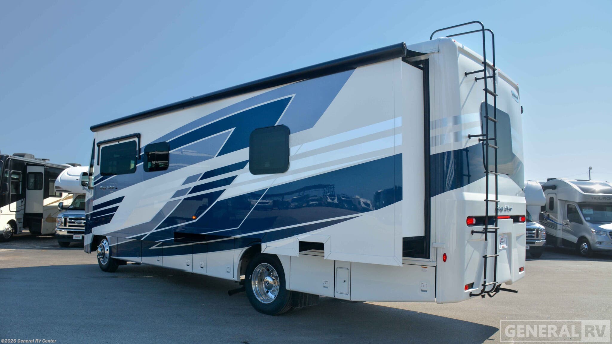 2026 Bay Star 3114 by Newmar from General RV Center in Winter Garden, Florida