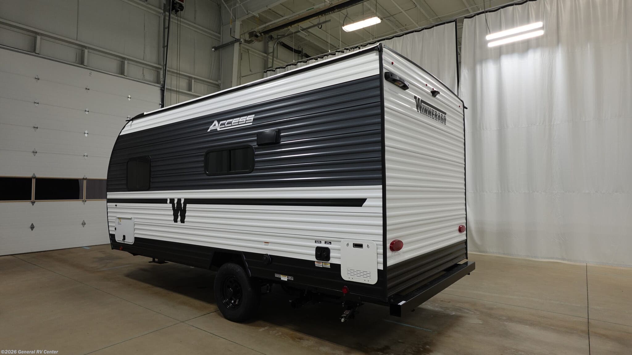 2026 Access 15RB by Winnebago from General RV Center in Winter Garden, Florida