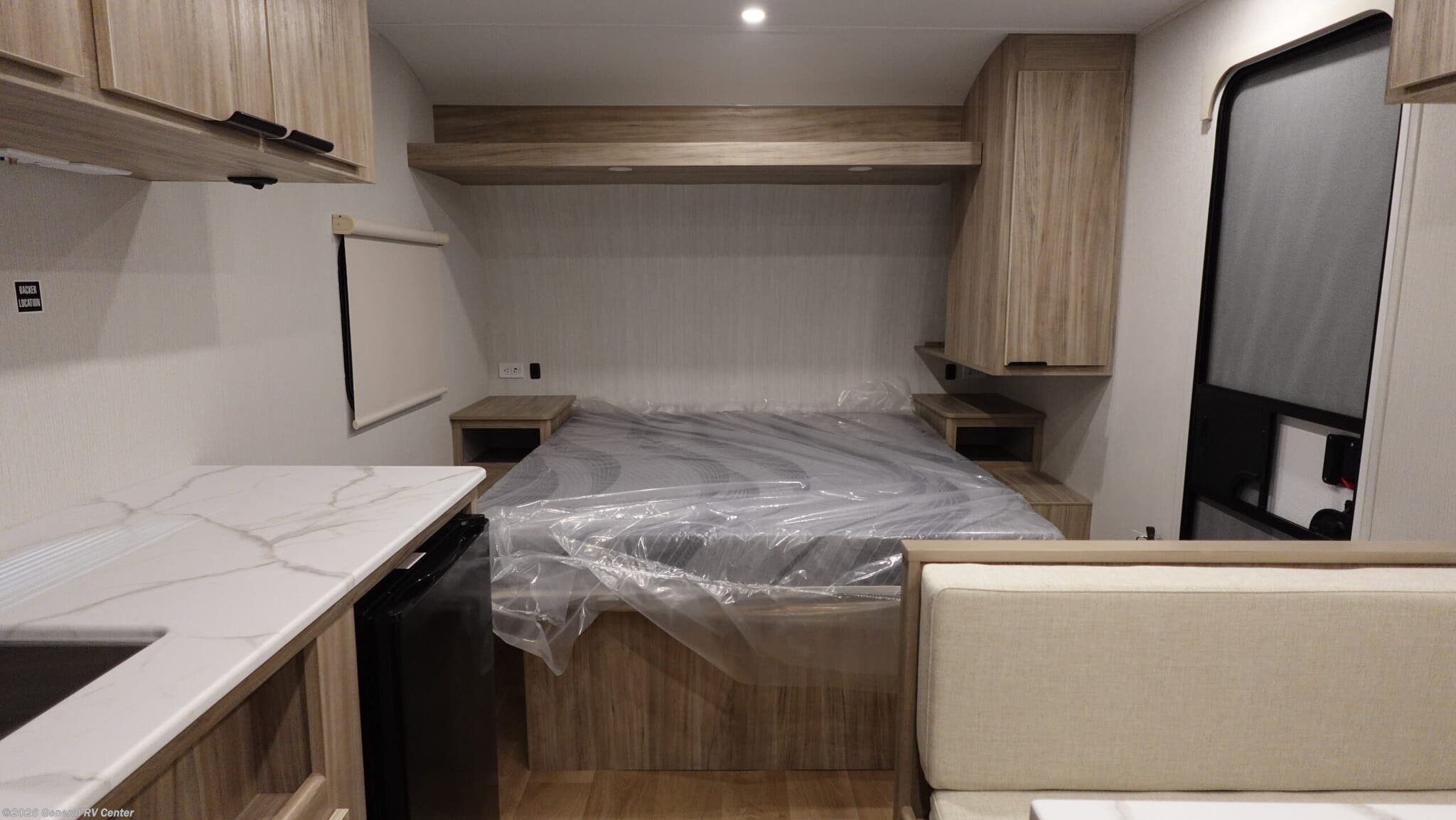 New 2026 Winnebago Access 15RB available in Winter Garden, Florida