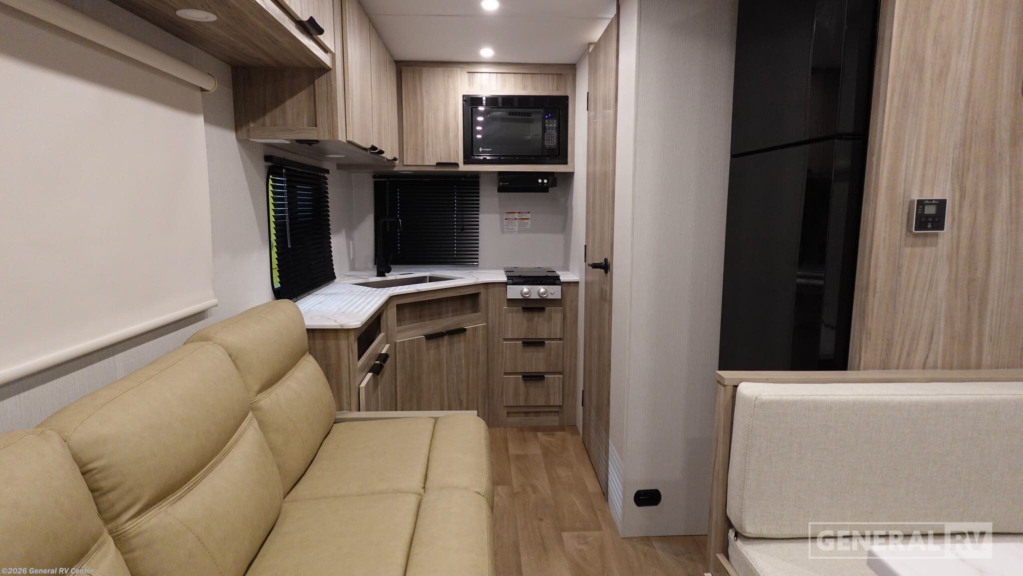 2026 Winnebago Access 18RK - New Travel Trailer For Sale by General RV Center in Winter Garden, Florida
