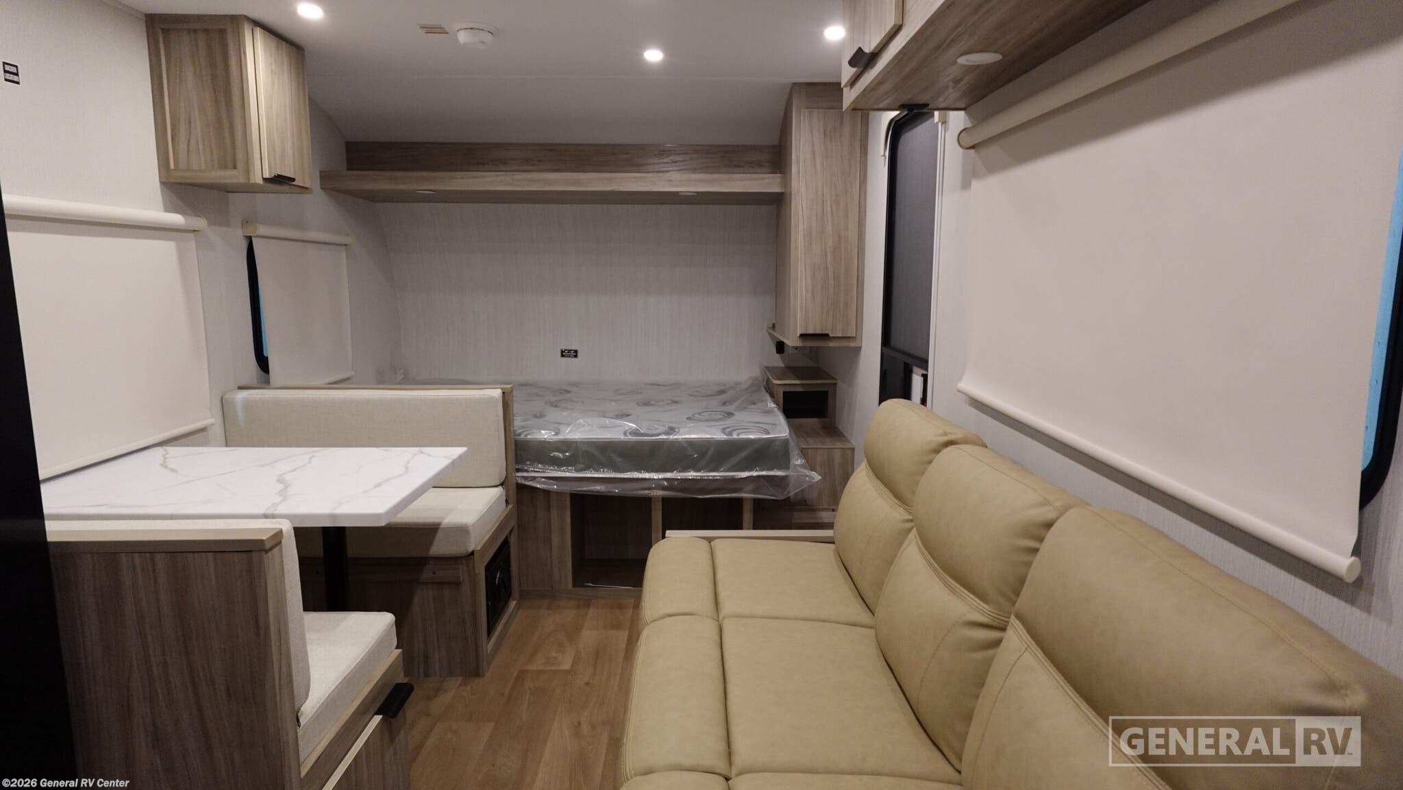 New 2026 Winnebago Access 18RK available in Winter Garden, Florida