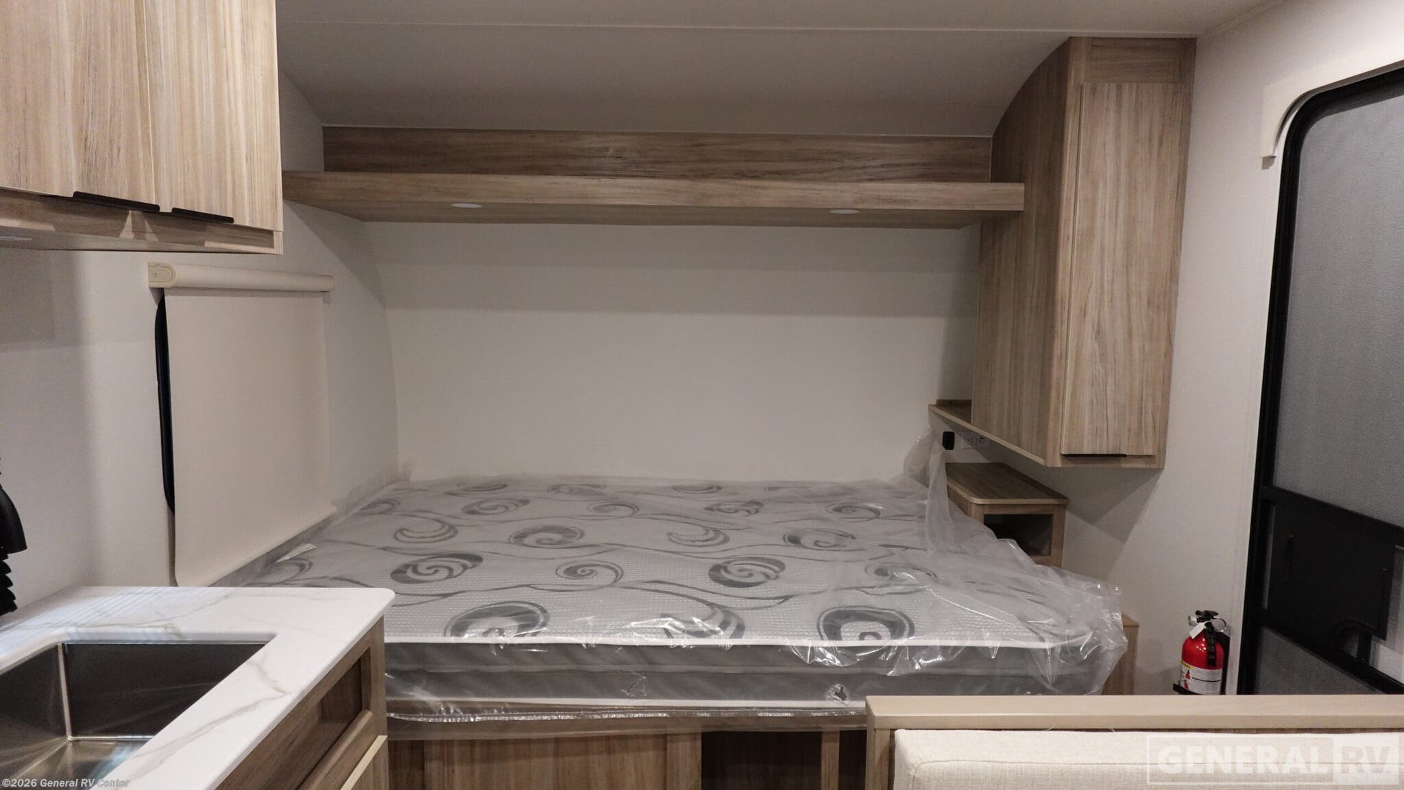 New 2026 Winnebago Access 18DBH available in Winter Garden, Florida