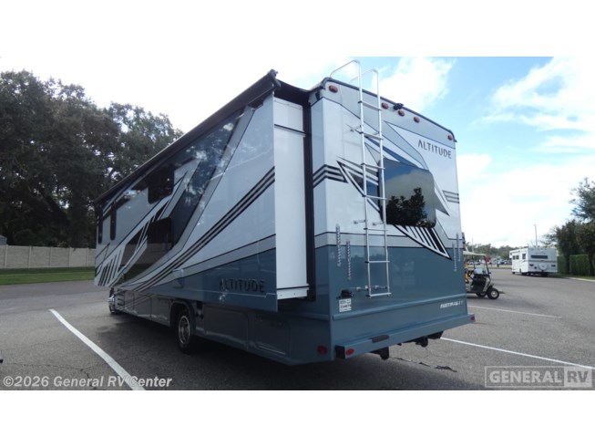 Model 31w Rv 2026 Fleetwood Altitude 31W #334879 - For Sale in Winter Garden, FL