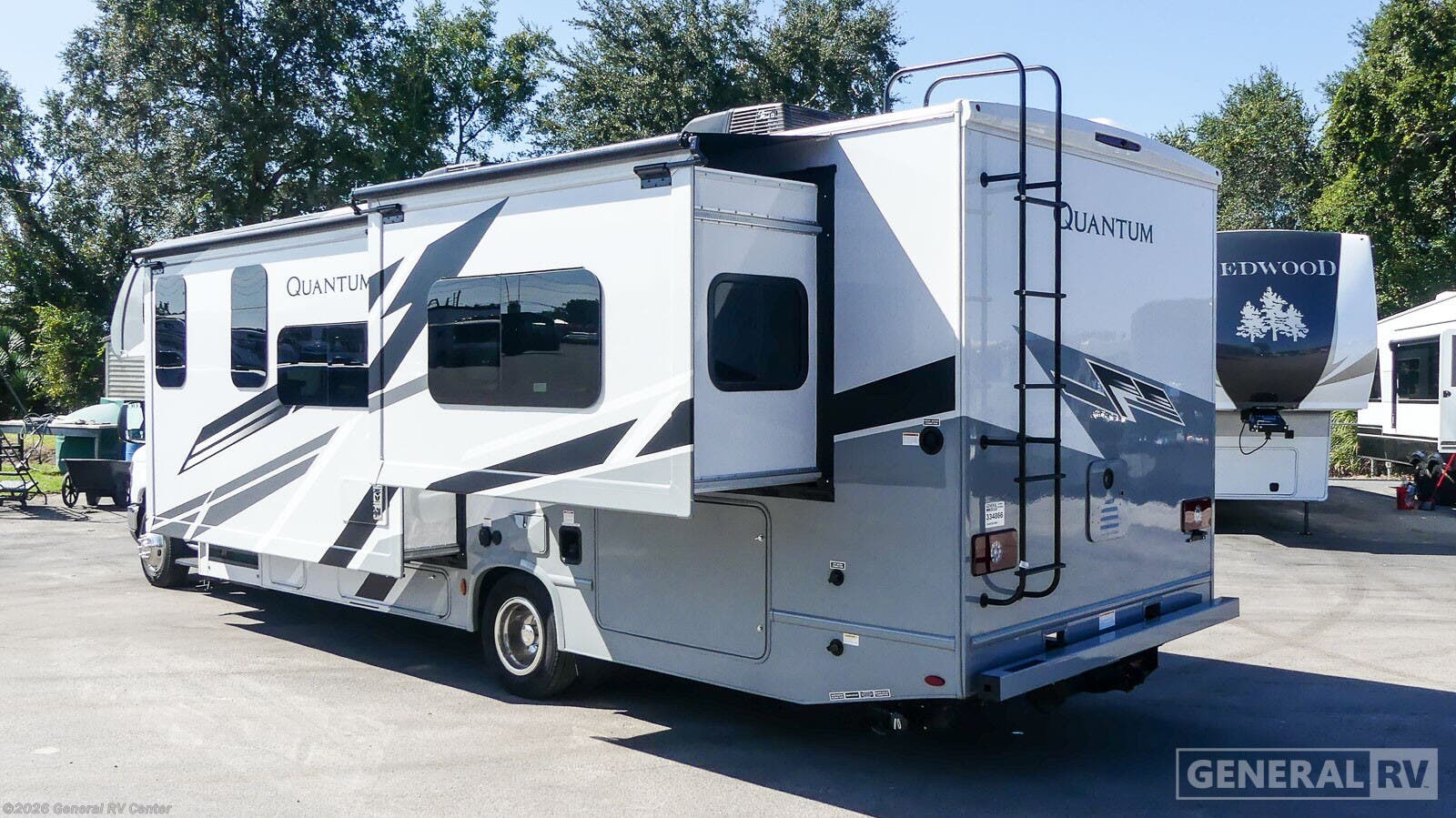 2026 Quantum KW29 by Thor Motor Coach from General RV Center in Winter Garden, Florida