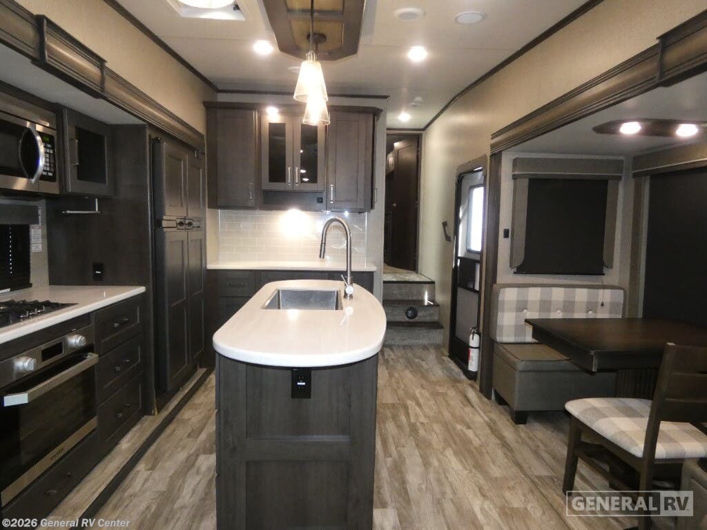 Used 2022 Grand Design Reflection 337RLS#3 available in Winter Garden, Florida