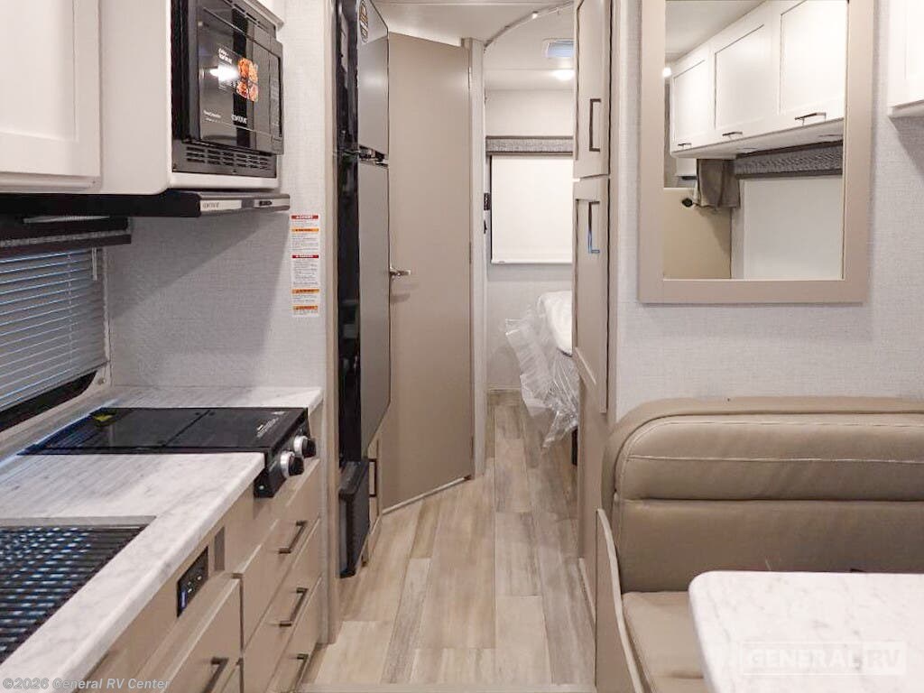 2026 Thor Motor Coach Pasadena SZ22 - New Class C For Sale by General RV Center in Winter Garden, Florida