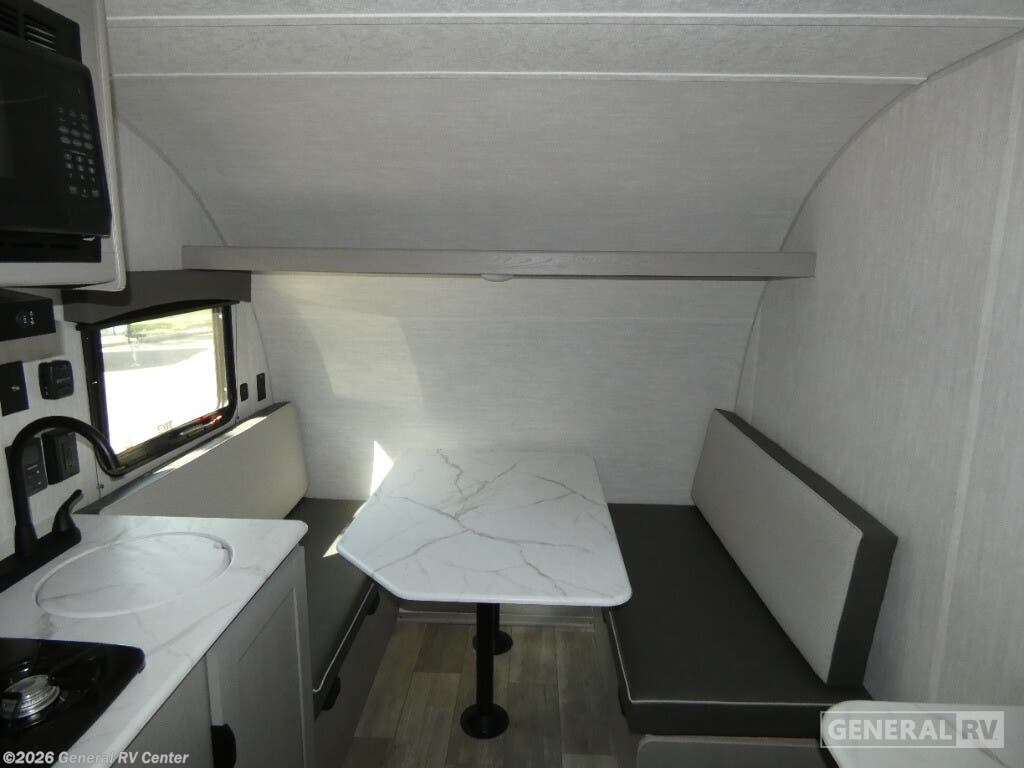 New 2025 Coachmen Clipper 14CR available in Winter Garden, Florida