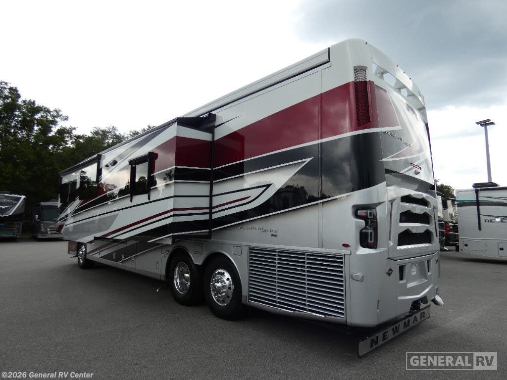 2025 Mountain Aire 4118 by Newmar from General RV Center in Winter Garden, Florida