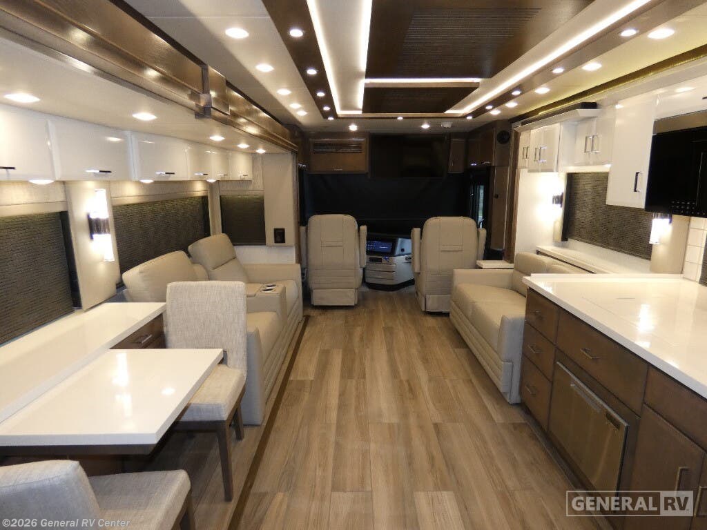 New 2025 Newmar Mountain Aire 4118 available in Winter Garden, Florida