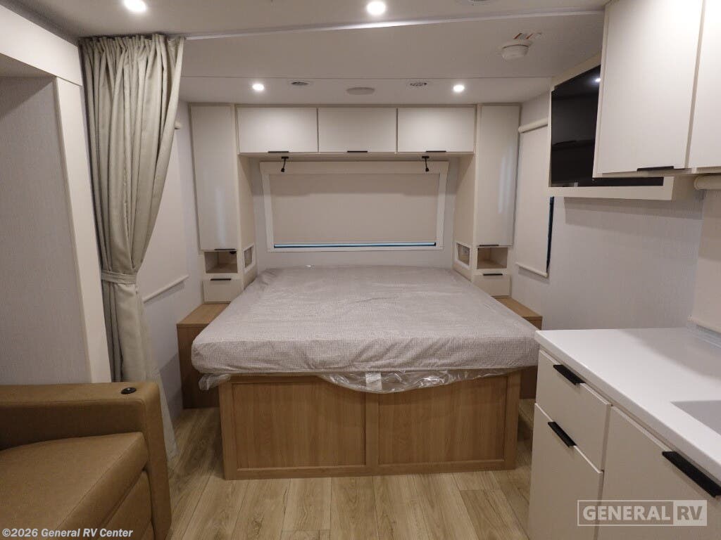 New 2026 Winnebago Thrive 18FBS available in Winter Garden, Florida