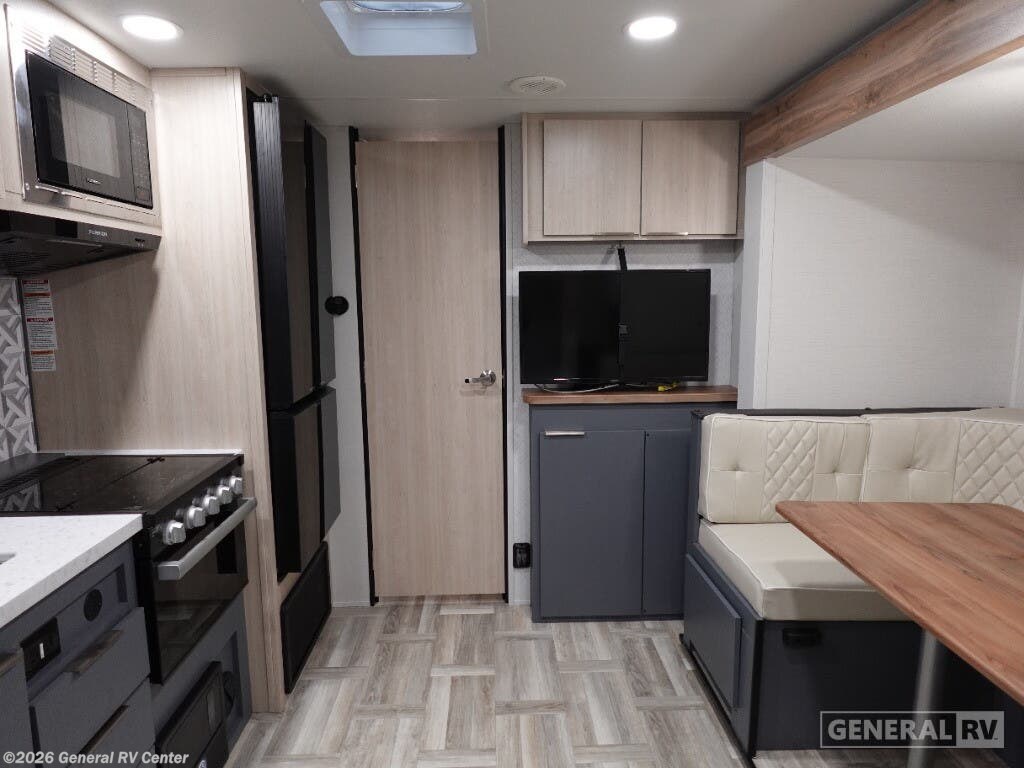 2025 Tracer 190RB by Prime Time from General RV Center in Winter Garden, Florida