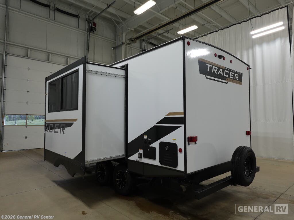 New 2025 Prime Time Tracer 190RB available in Winter Garden, Florida