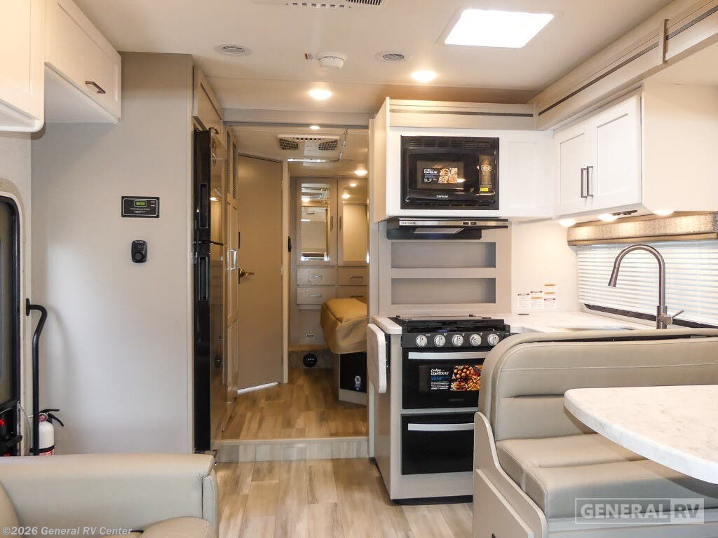 2026 Thor Motor Coach Pasadena SE29 - New Class C For Sale by General RV Center in Winter Garden, Florida