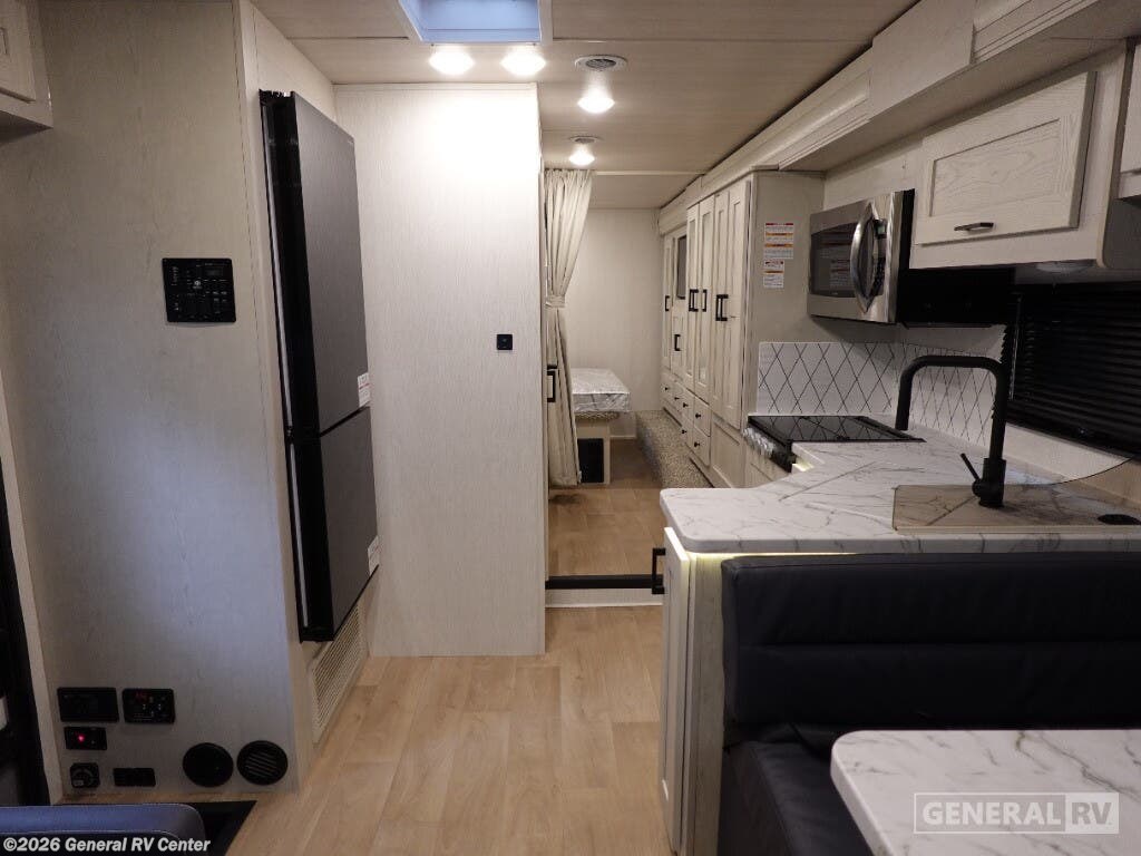 2026 Nexus Triumph 30T - New Class C For Sale by General RV Center in Winter Garden, Florida
