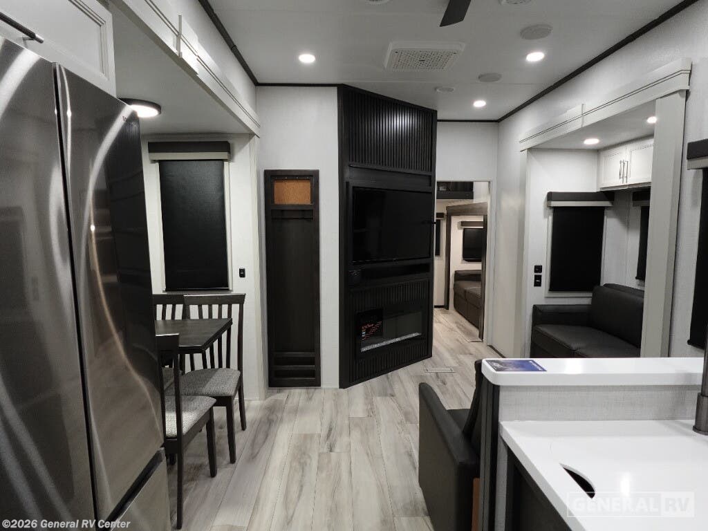 2025 Avalanche 380LT by Keystone from General RV Center in Winter Garden, Florida