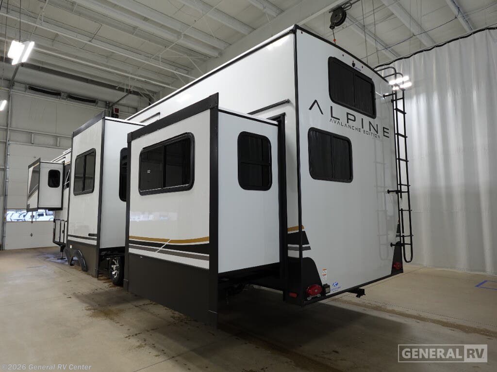 New 2025 Keystone Avalanche 380LT available in Winter Garden, Florida