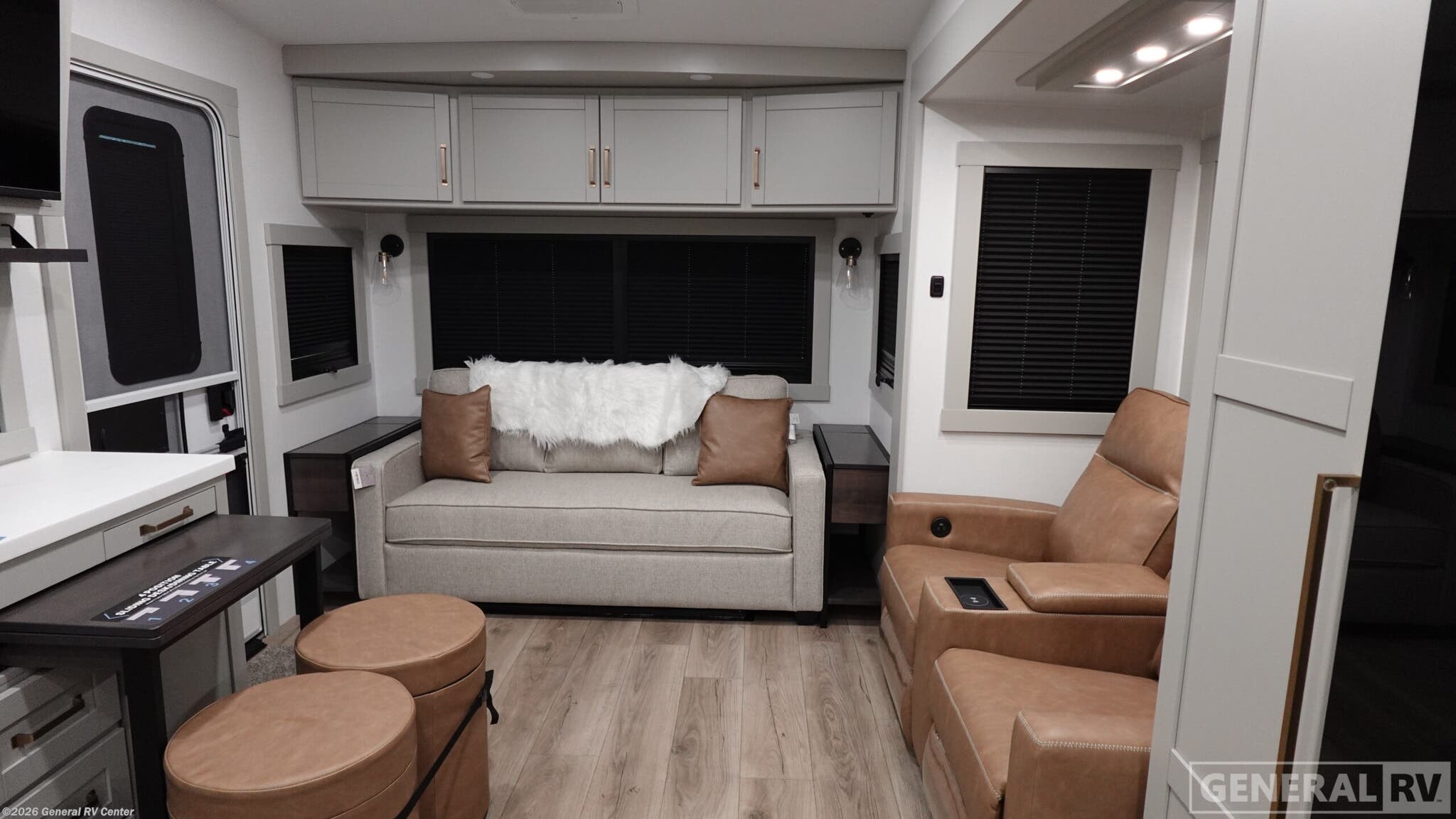 2026 Brinkley RV Model Z 2670 - New Fifth Wheel For Sale by General RV Center in Winter Garden, Florida