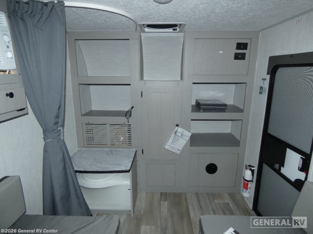 New 2025 Coachmen Clipper 11000ROK available in Winter Garden, Florida