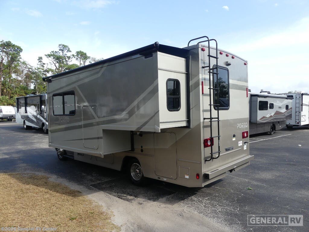 2025 Porto 24P by Winnebago from General RV Center in Winter Garden, Florida