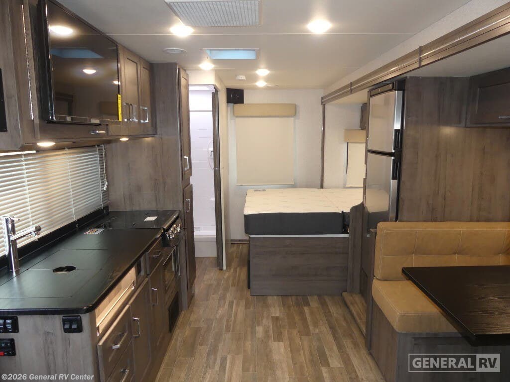 2025 Winnebago Porto 24P - New Class C For Sale by General RV Center in Winter Garden, Florida