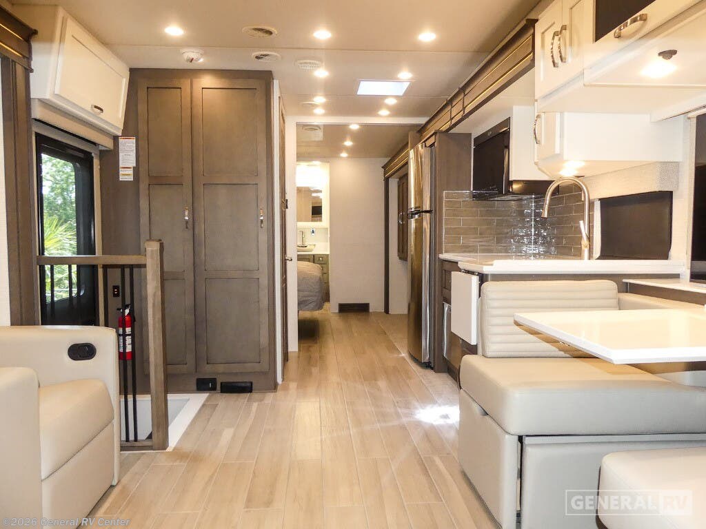 2026 Grand Star 3948 by Newmar from General RV Center in Winter Garden, Florida