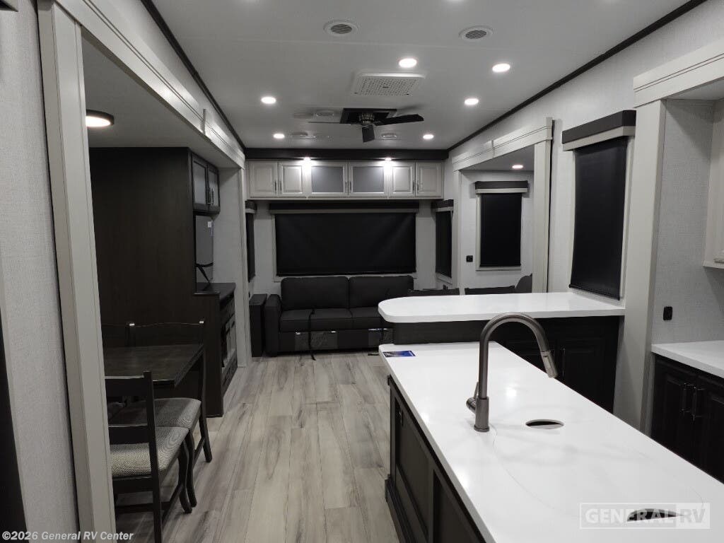 2025 Keystone Avalanche 338GK - New Fifth Wheel For Sale by General RV Center in Winter Garden, Florida