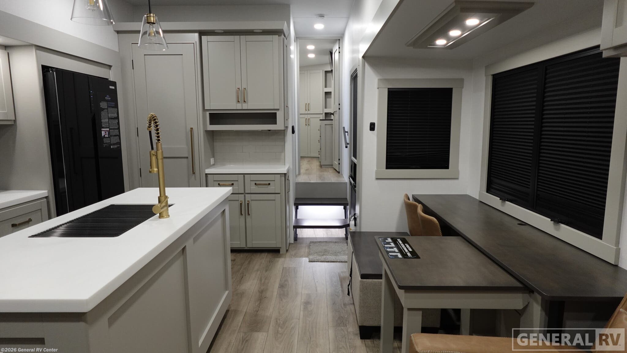 New 2026 Brinkley RV Model Z 3100 available in Winter Garden, Florida