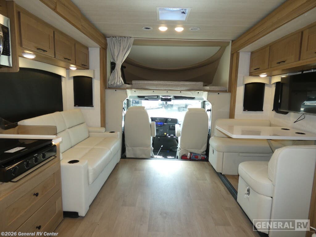New 2025 Nexus Ghost 34DS available in Winter Garden, Florida