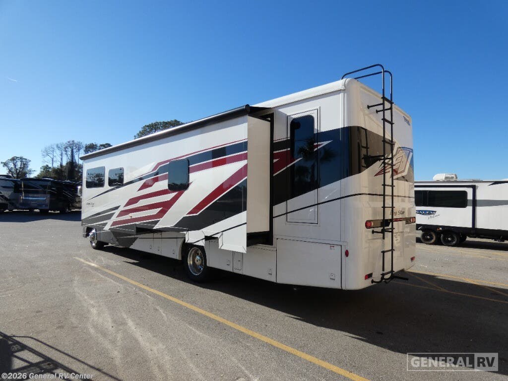 2025 Bay Star 3629 by Newmar from General RV Center in Winter Garden, Florida