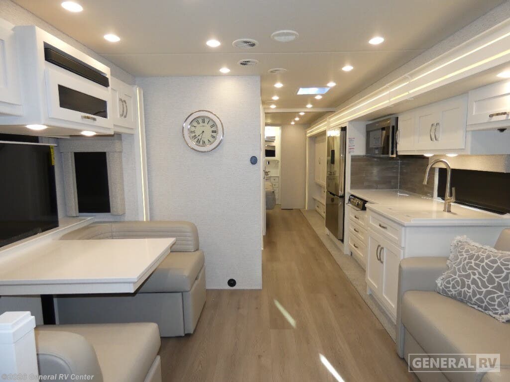 2025 Newmar Bay Star 3629 - New Class A For Sale by General RV Center in Winter Garden, Florida