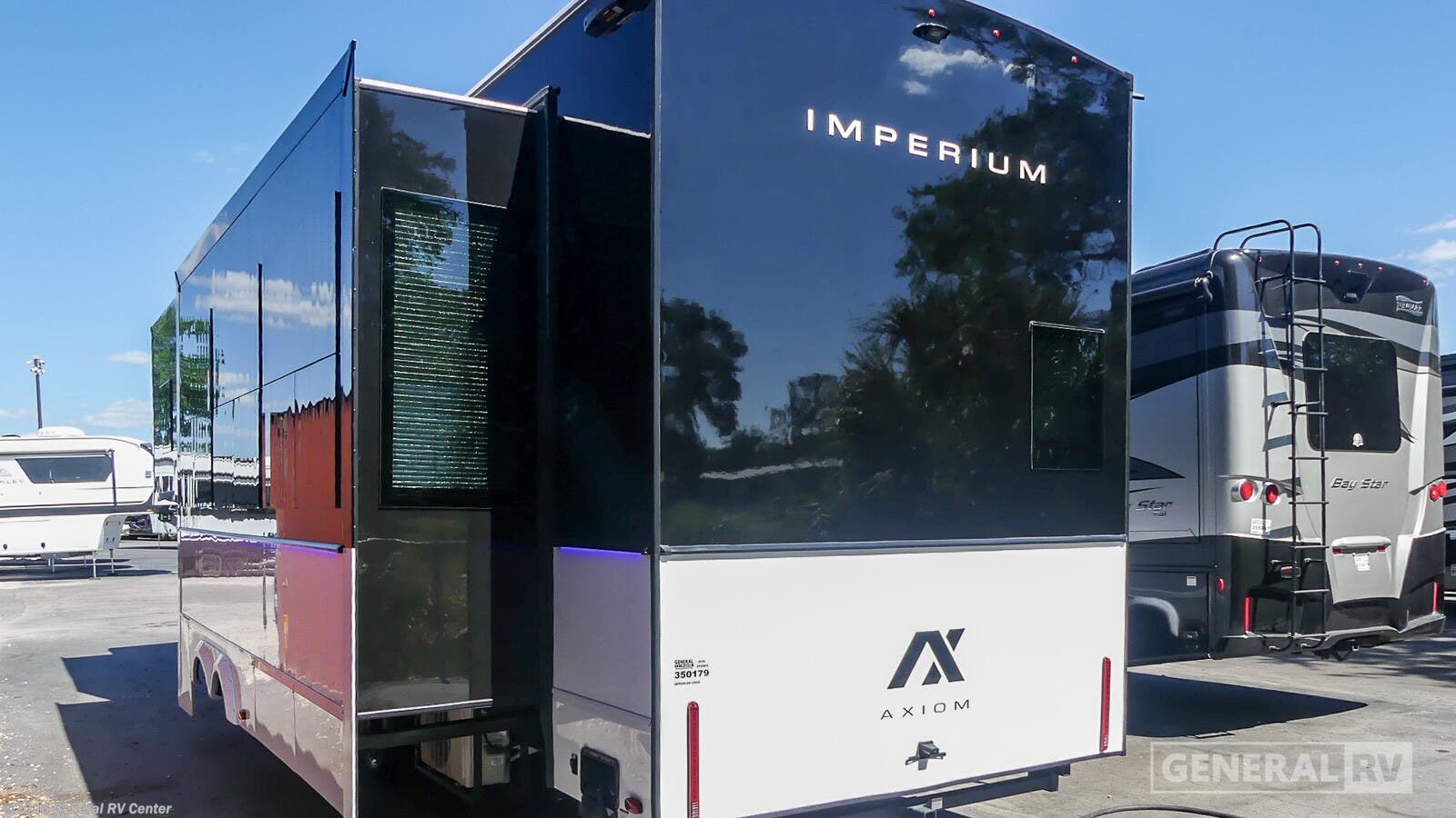 2026 Imperium I2900 by Axiom from General RV Center in Winter Garden, Florida