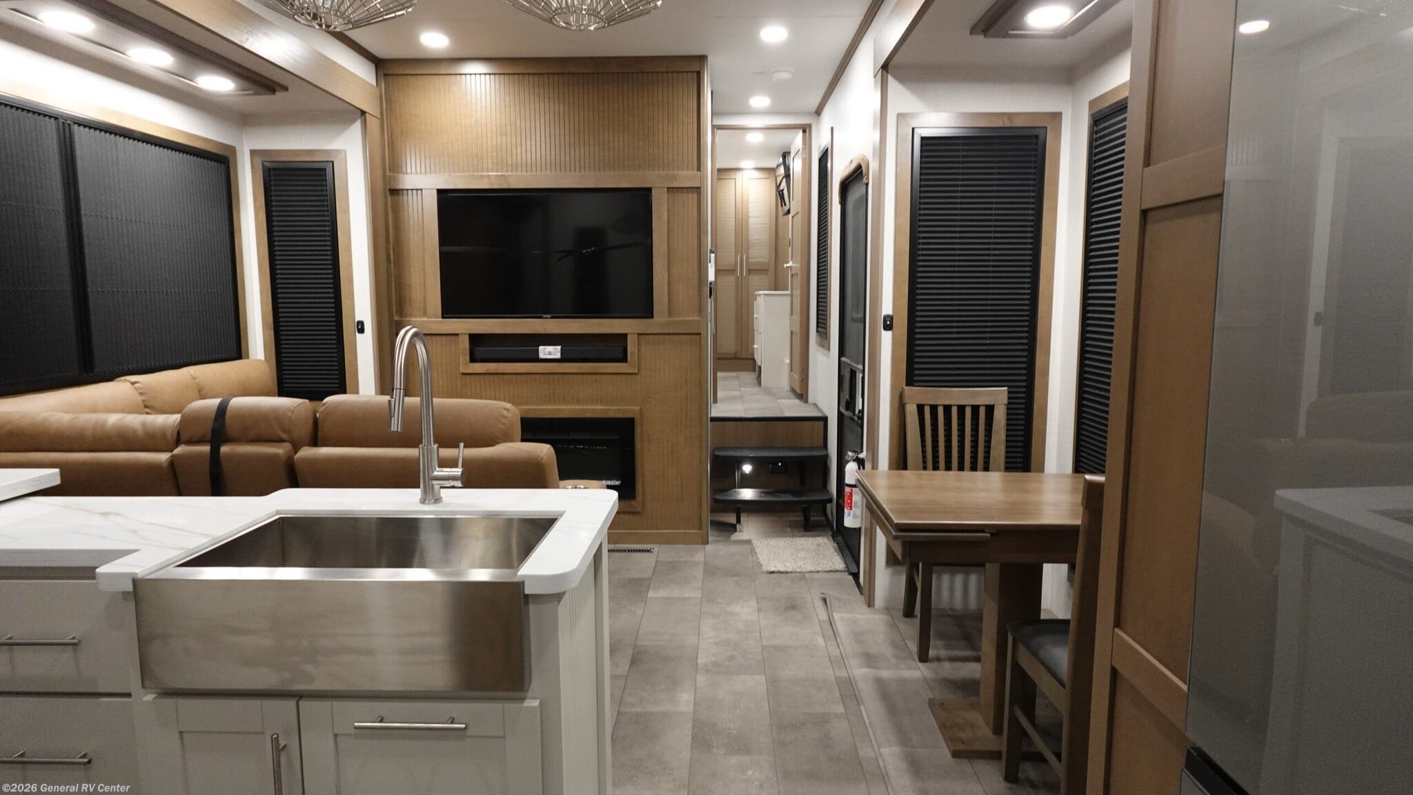 New 2026 Keystone Fuzion 432 available in Winter Garden, Florida