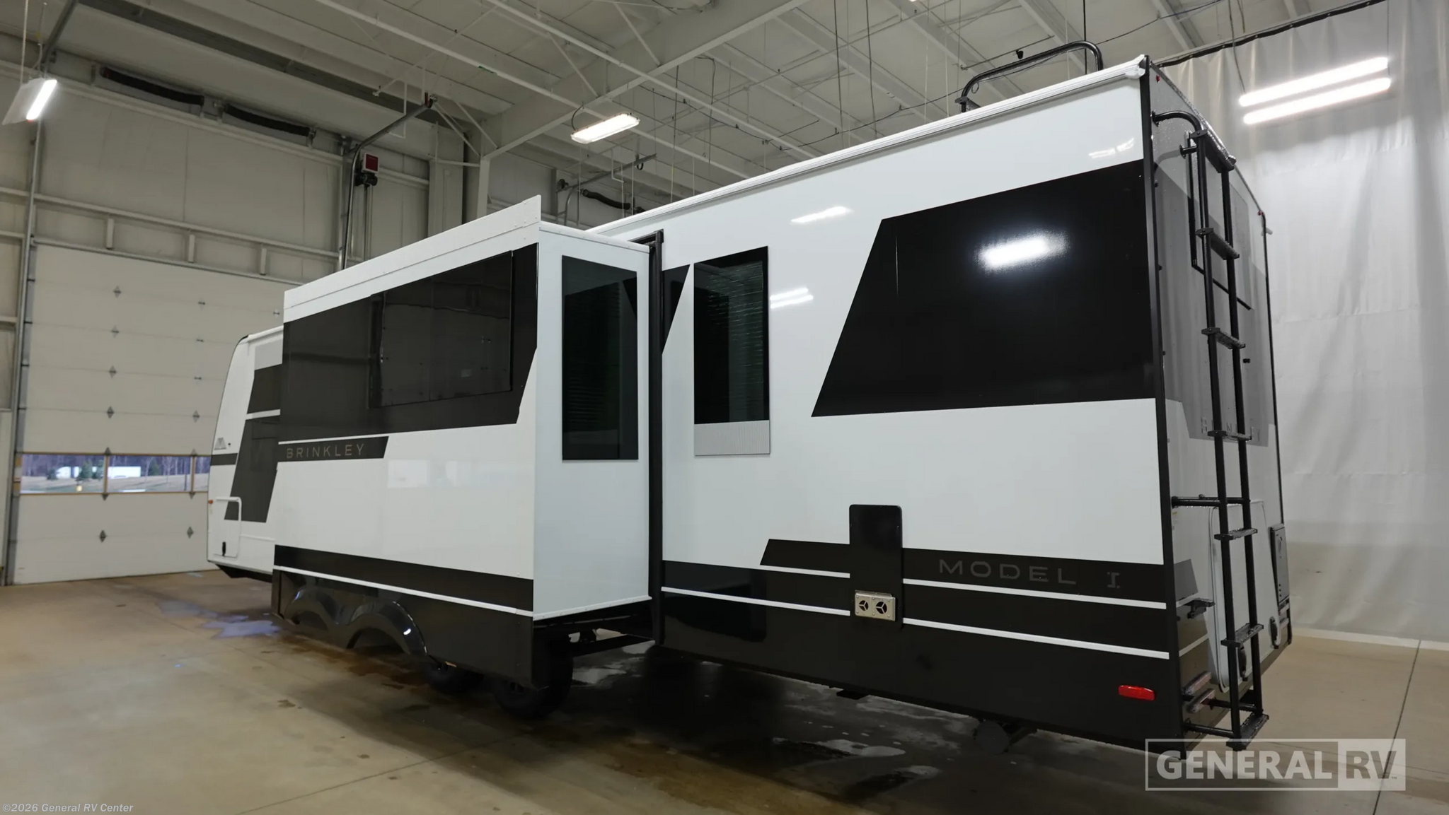 2026 Model I 294 by Brinkley RV from General RV Center in Winter Garden, Florida