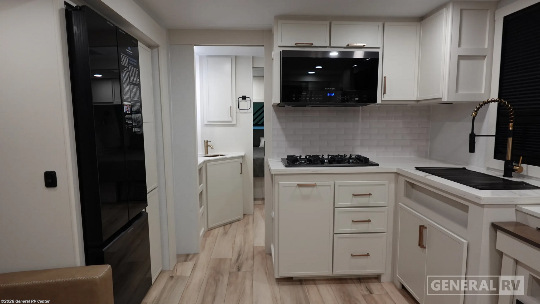 New 2026 Brinkley RV Model I 294 available in Winter Garden, Florida