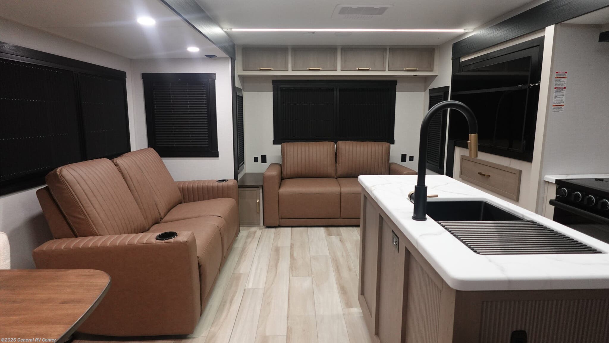 2026 Forest River WILDWOOD-HG 308RL - New Travel Trailer For Sale by General RV Center in Winter Garden, Florida