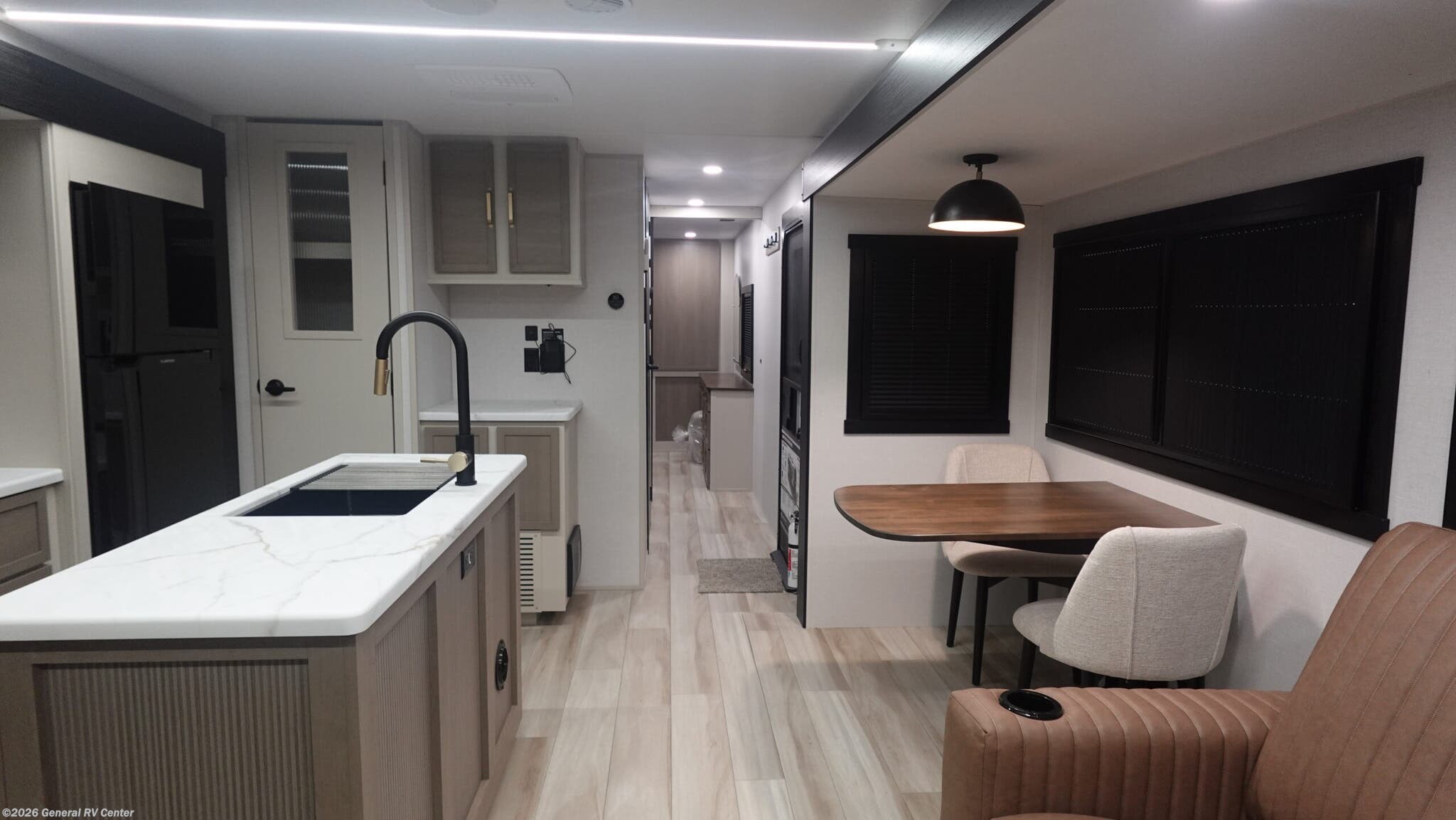 New 2026 Forest River WILDWOOD-HG 308RL available in Winter Garden, Florida