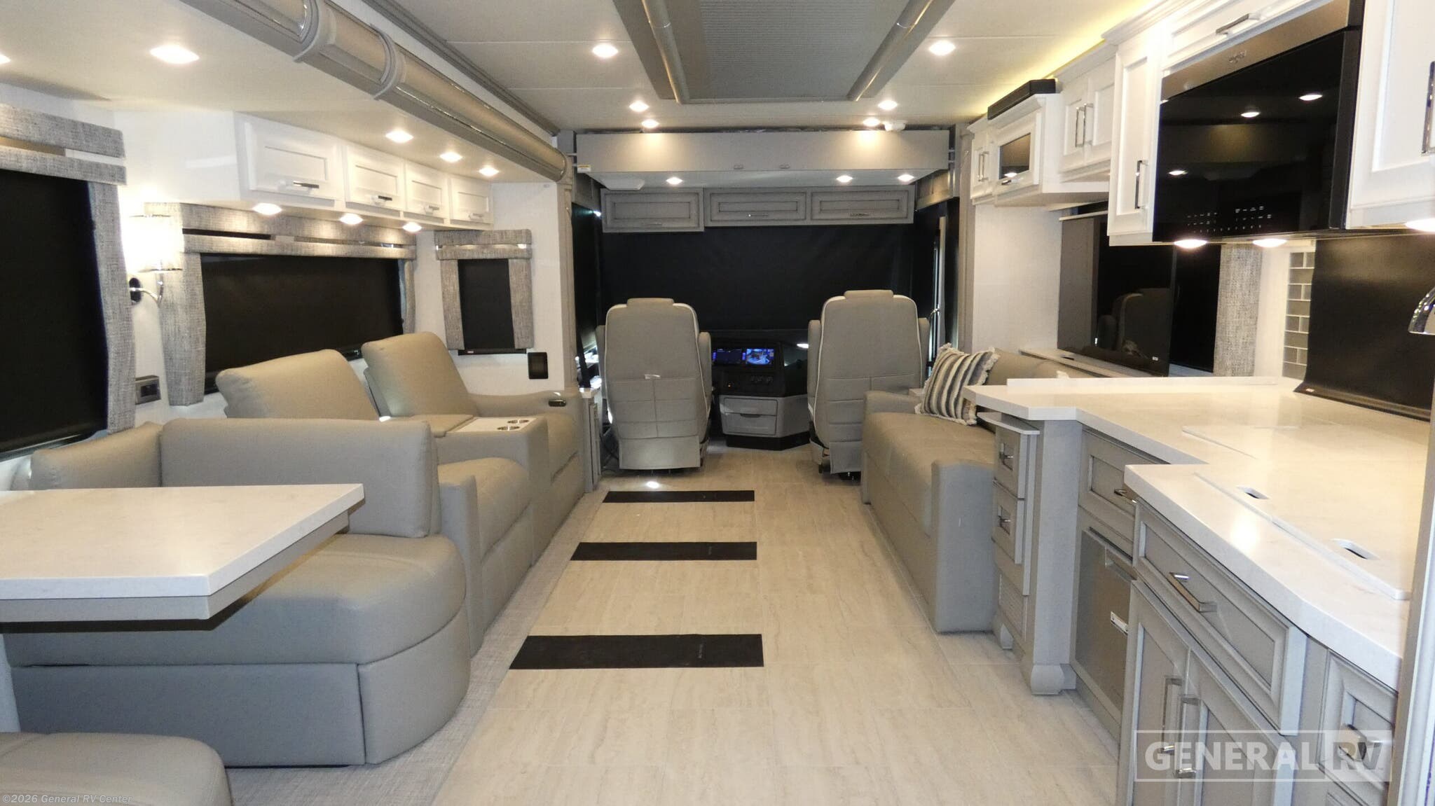 New 2026 Newmar Ventana 4037 available in Winter Garden, Florida